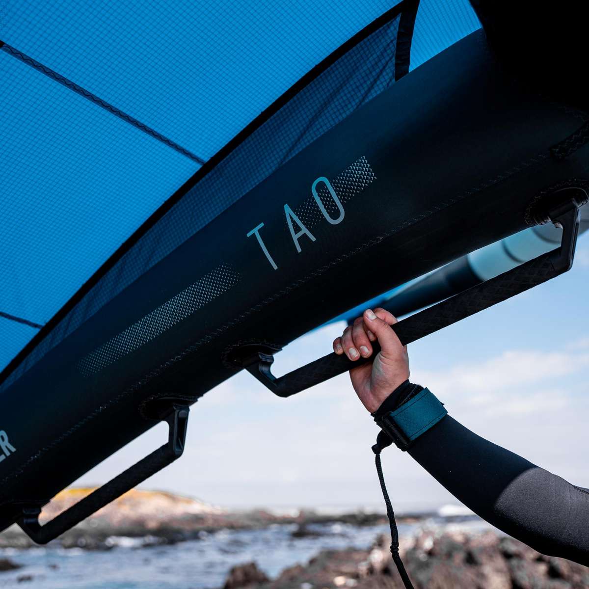 Flysurfer TAO2 RH - Imagen 3