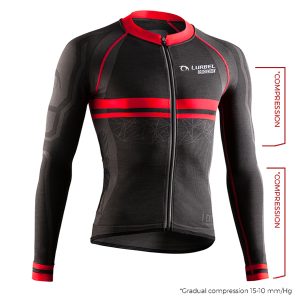 Maillot de Ciclismo Lurbel Cycling Horizon PRO ¡AHORRA 40%!