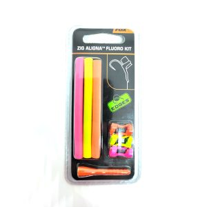 ZIG ALIGNA FLUORO KIT