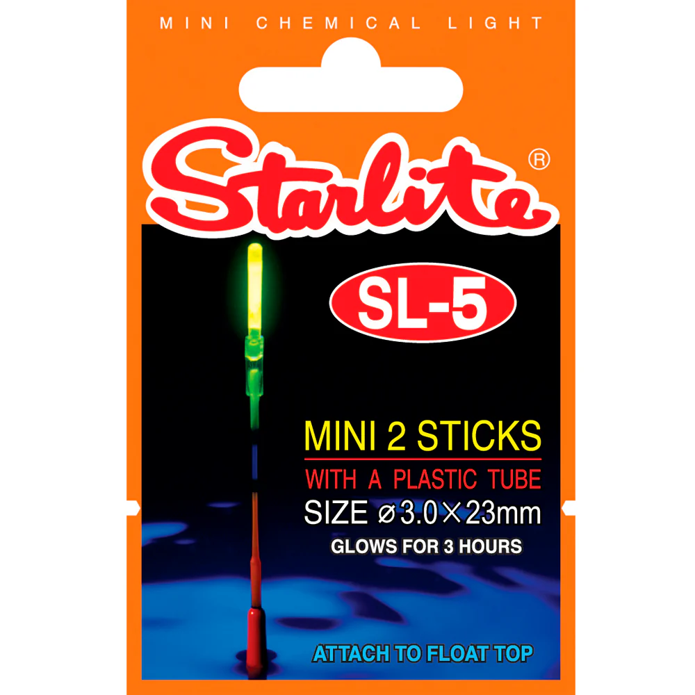 Luz quimica Starlite SL5 - Imagen 2