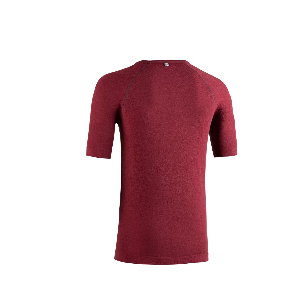 Camiseta Lurbel Merino PURE short sleeves SS26 - Imagen 4