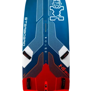 Starboard X-15 91 Carbon Reflex Sandwich 2023