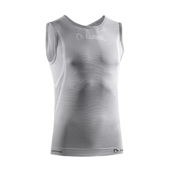 Primera capa Lurbel Cycling Oxigeno Singlet - Imagen 2