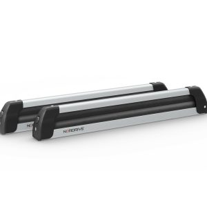 Portaesquís Nordic-King EVO NK60