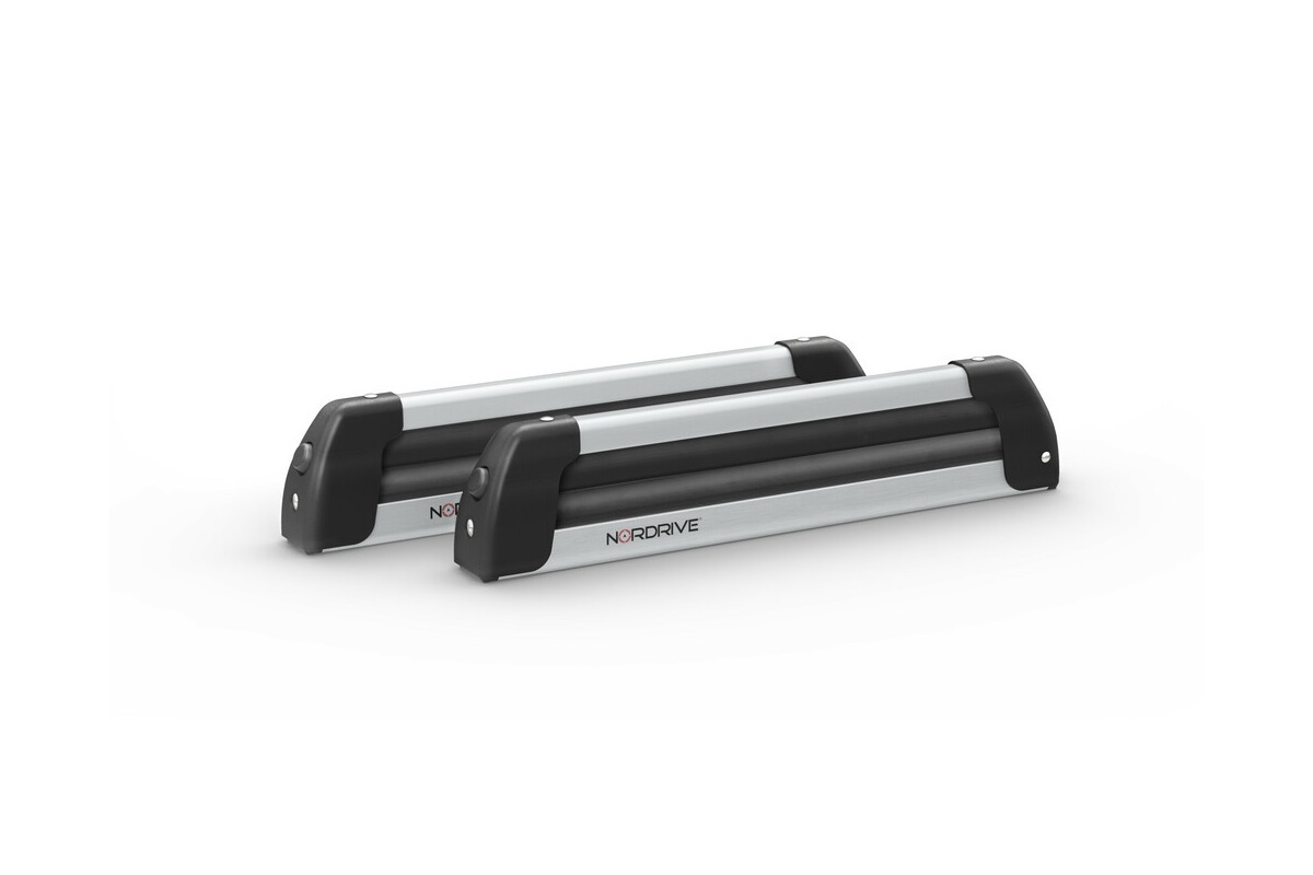 Portaesquís Nordic-King EVO NK40