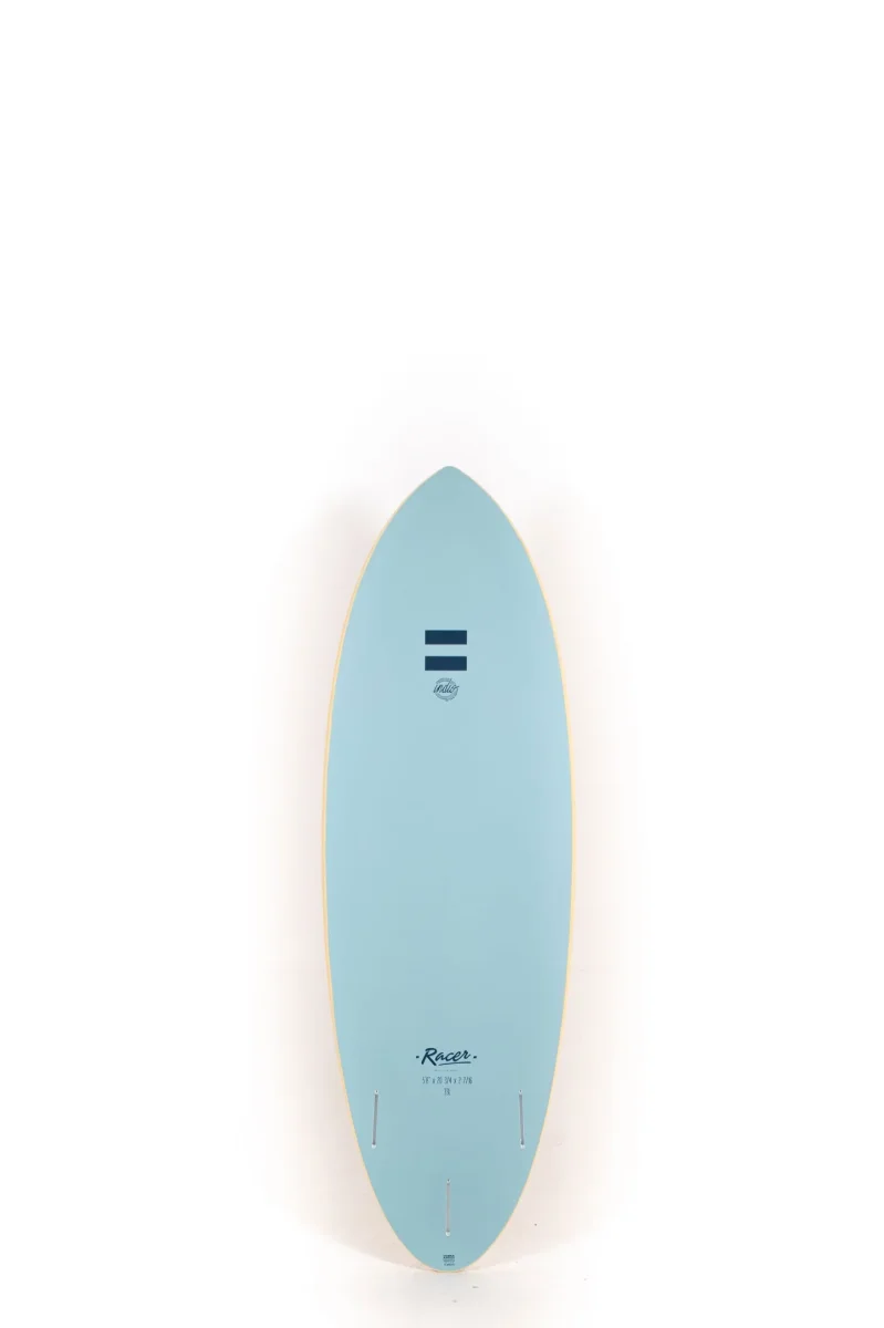 INDIO Softboards - RACER Sand - 5'8" x 20 3/4" x 2 7/16 - 33L - Imagen 4