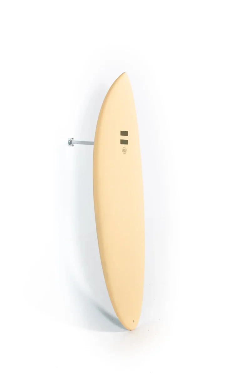 INDIO Softboards - RACER Sand - 5'8" x 20 3/4" x 2 7/16 - 33L - Imagen 2