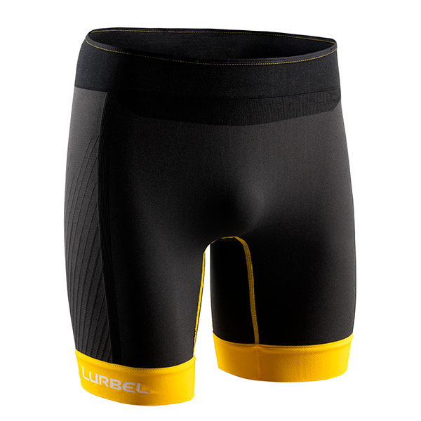 Mallas de correr Lurbel SAMBA LYN shorts SS23 ¡AHORRA 30%!