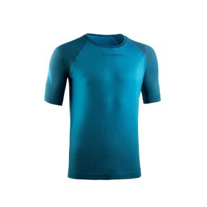Camiseta Lurbel SAMBA short sleeves SS26