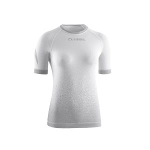 Camiseta Lurbel SAMBA short sleeves W SS25 ¡Ahorra 20%!