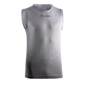 Lurbel camiseta sin mangas SAMBA singlet SS23 ¡AHORRA 30%!