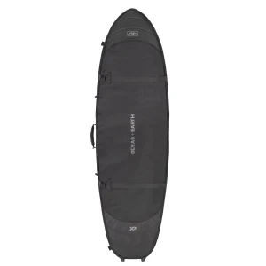 Ocean & Earth Funda Hypa Fish/Short Travel Cover Wheel - 3 Board