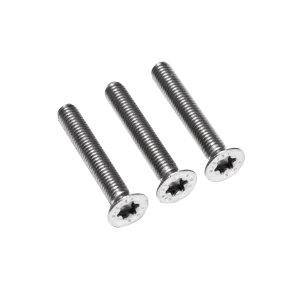 Duotone Screw Set Foil Mast-Fuselage Set Carbon (3pcs) 2024