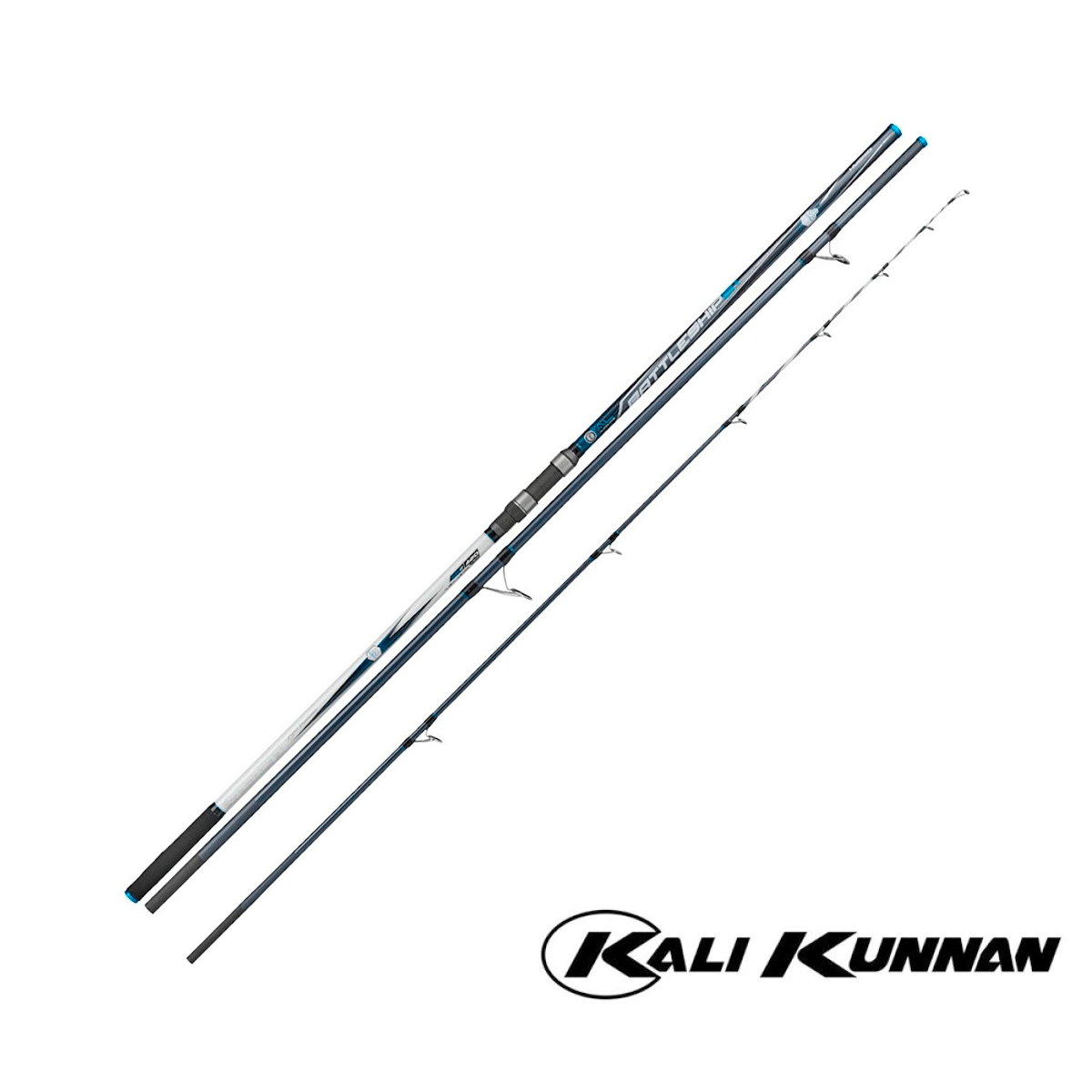 CAÑA KALI KUNNAN BATTLESHIP 21 423H