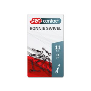 JRC CONTACT RONNIE SWIVEL 11