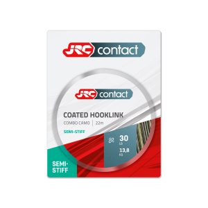 JRC CONTACT FLUOROCARBON CLEAR 22M – 30LB