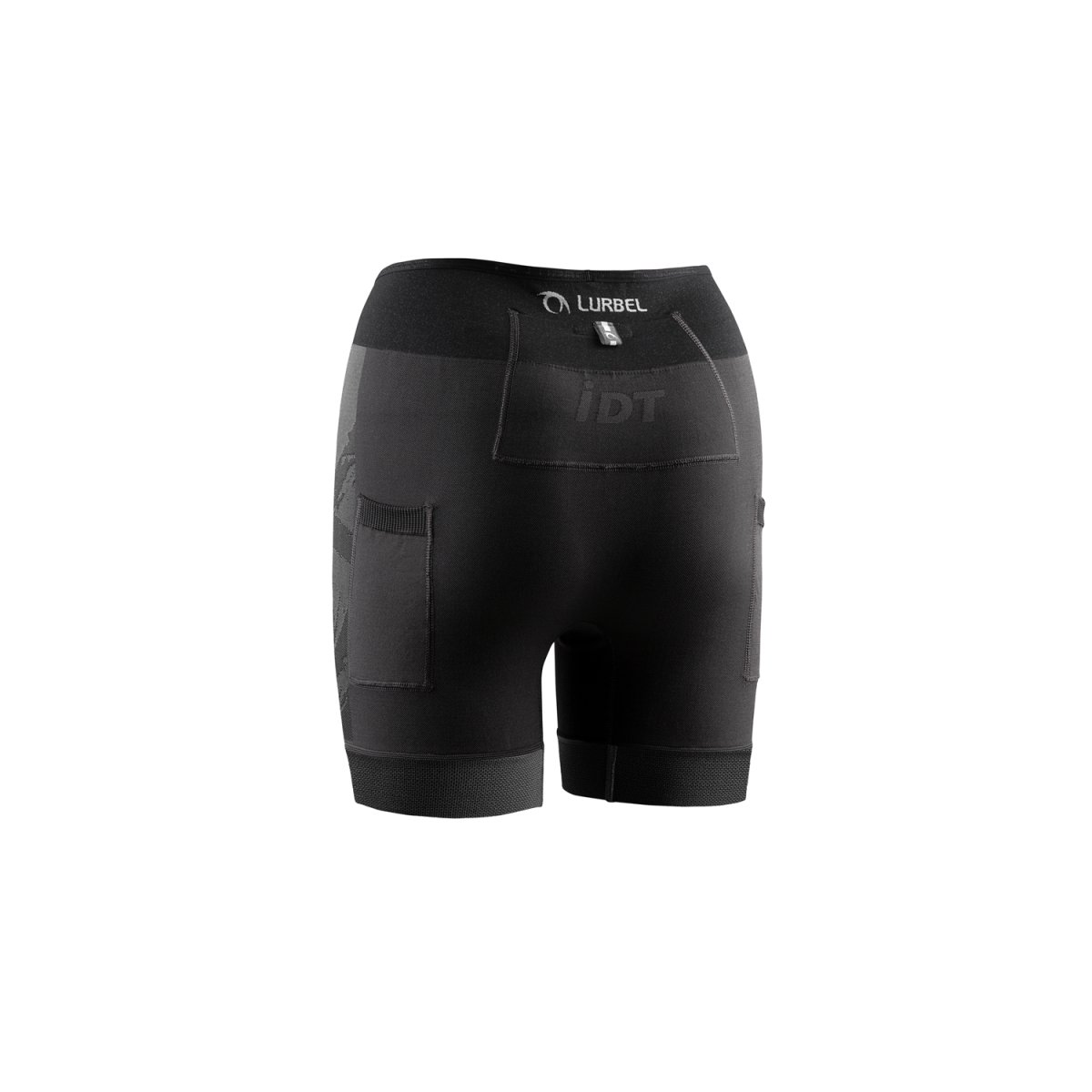 Lurbel trail mujer Spirit BLUR Shorts W AW24-25 - Imagen 6