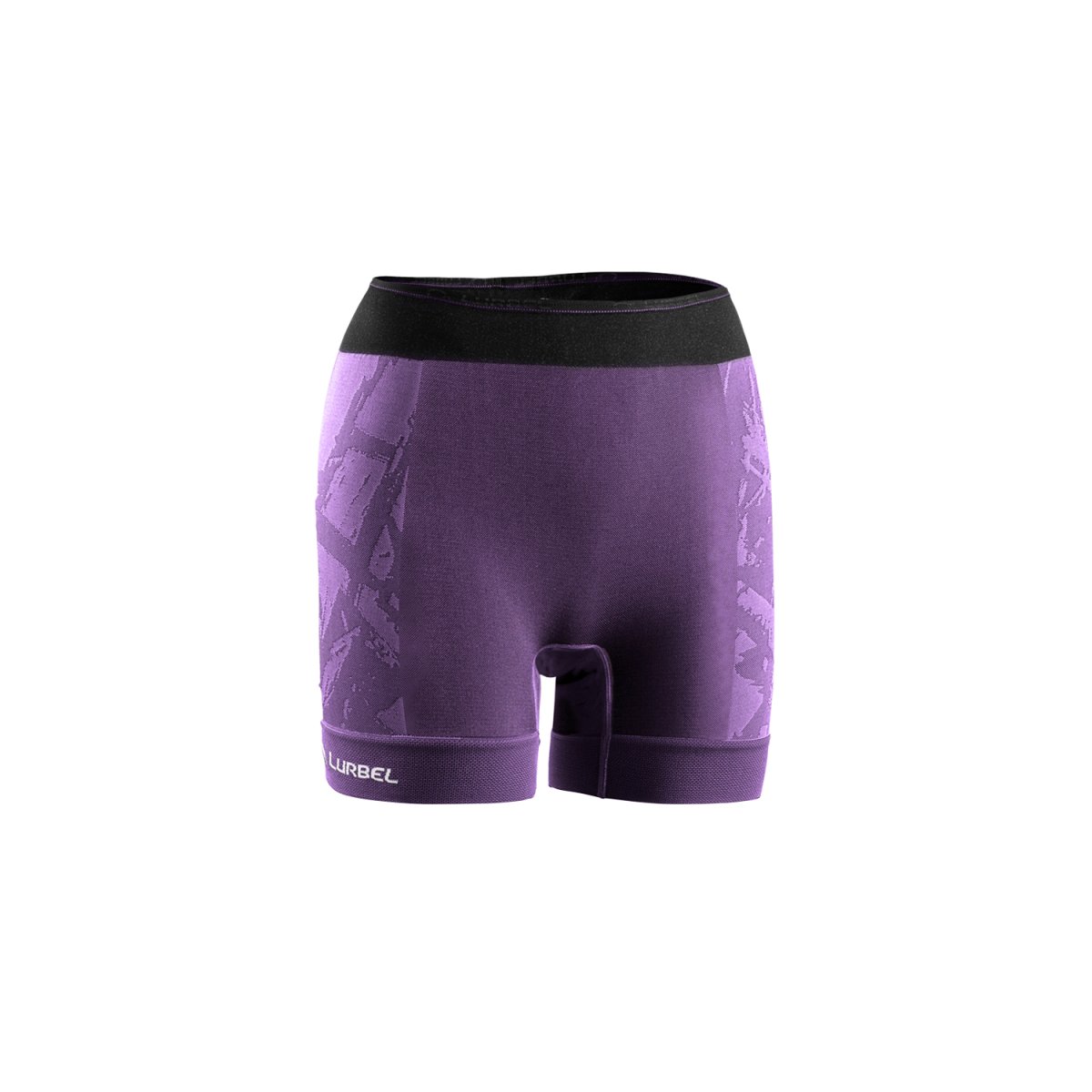 Lurbel trail mujer Spirit BLUR Shorts W AW24-25 - Imagen 5