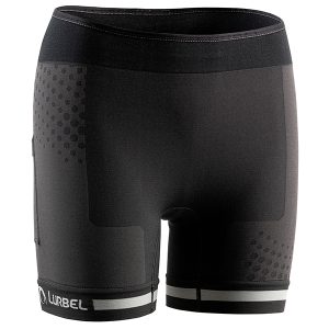 MALLAS LURBEL SPIRIT SHORTS W SS23 ¡AHORRA 20%!
