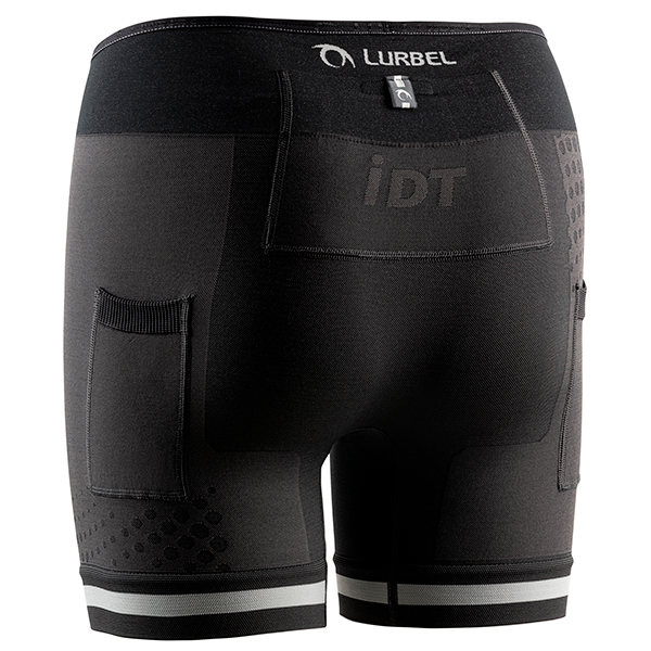 MALLAS LURBEL SPIRIT SHORTS W SS23 ¡AHORRA 20%! - Imagen 4
