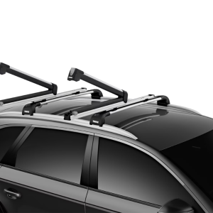 Portaesquís Thule SnowPack Extender