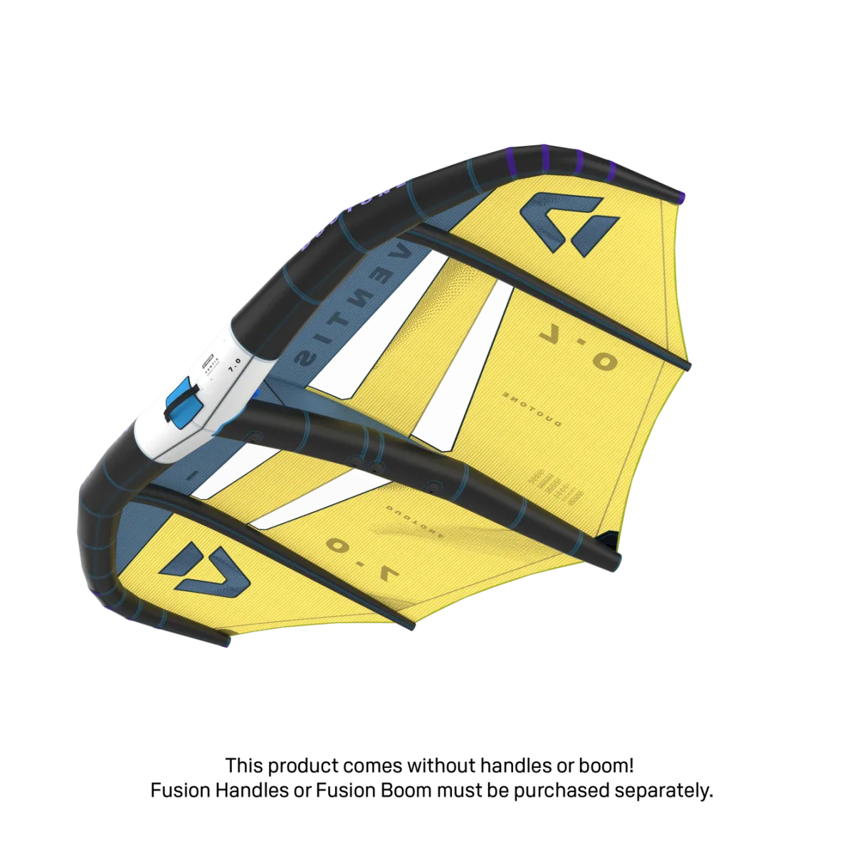 Duotone Wing Ventis FS 2025 - Imagen 9
