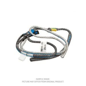 Duotone Back Pigtails Y right side grey Neo (SS19-21) 2021