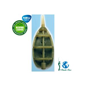 PESO FEEDER ECOLOGICO LIBRE DE PLOMO 20GR