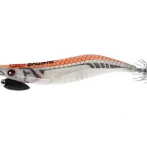 JIBIONERA BALLISTIC WHITE KILLER 3.0