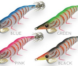 JIBIONERA DTD GAMBERINO 3.0
