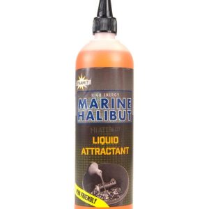 MARINE HALIBUT LIQUID ATTRAC