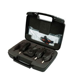 FOX ALARMA MICRON MX 3 ROD SET
