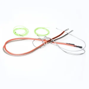 Duotone Leader Line Pair Click Bar(SS17-onw) (1pair) 2022