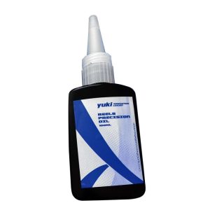 YUKI PRECISION REEL OIL 100ML
