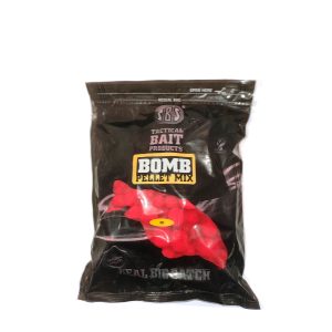 BOM PELLET M1 1KG