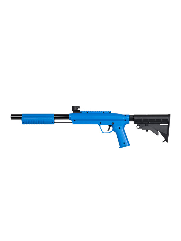 Marcadora Valken para niño color azul