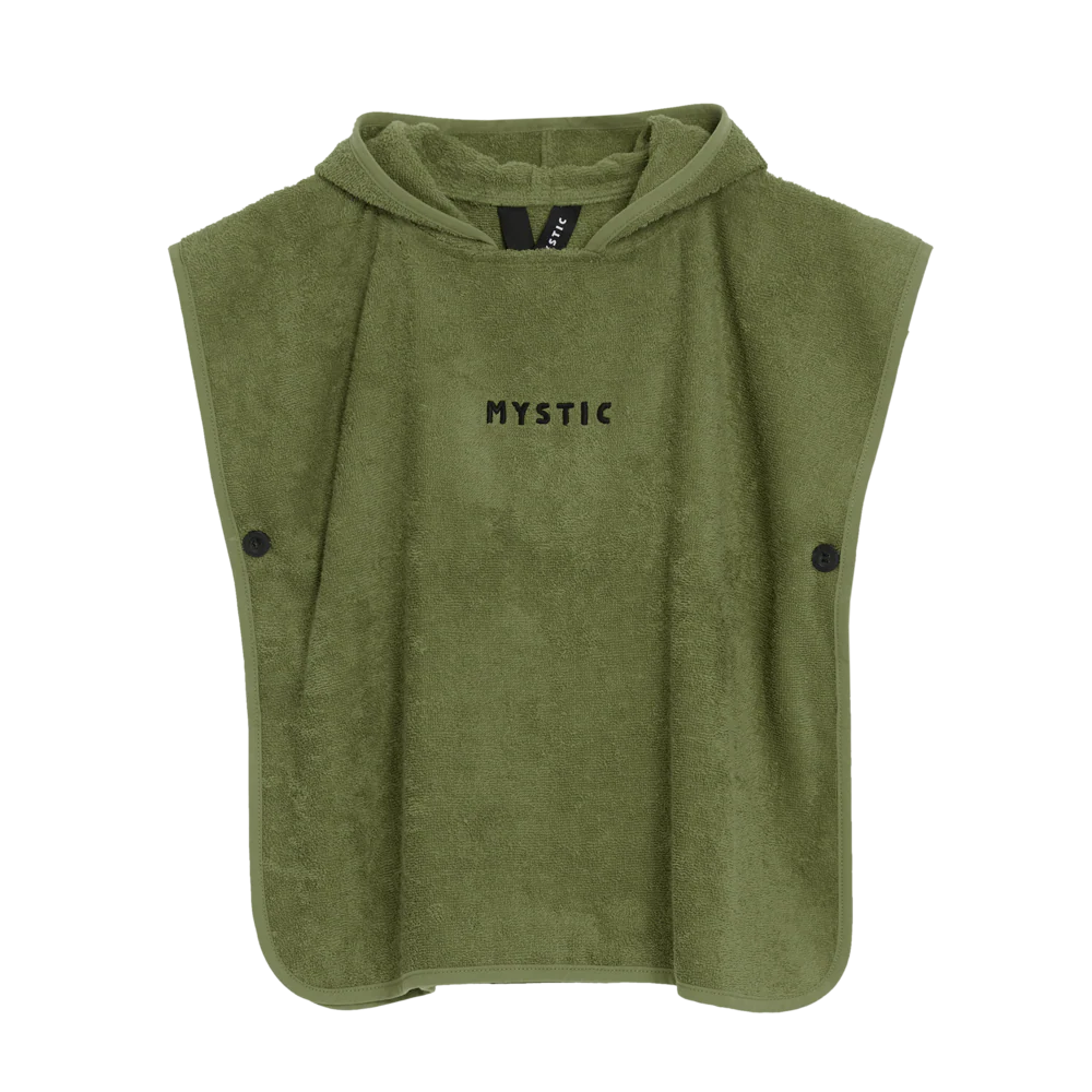 Mystic Poncho Brand Baby 2026 - Imagen 4