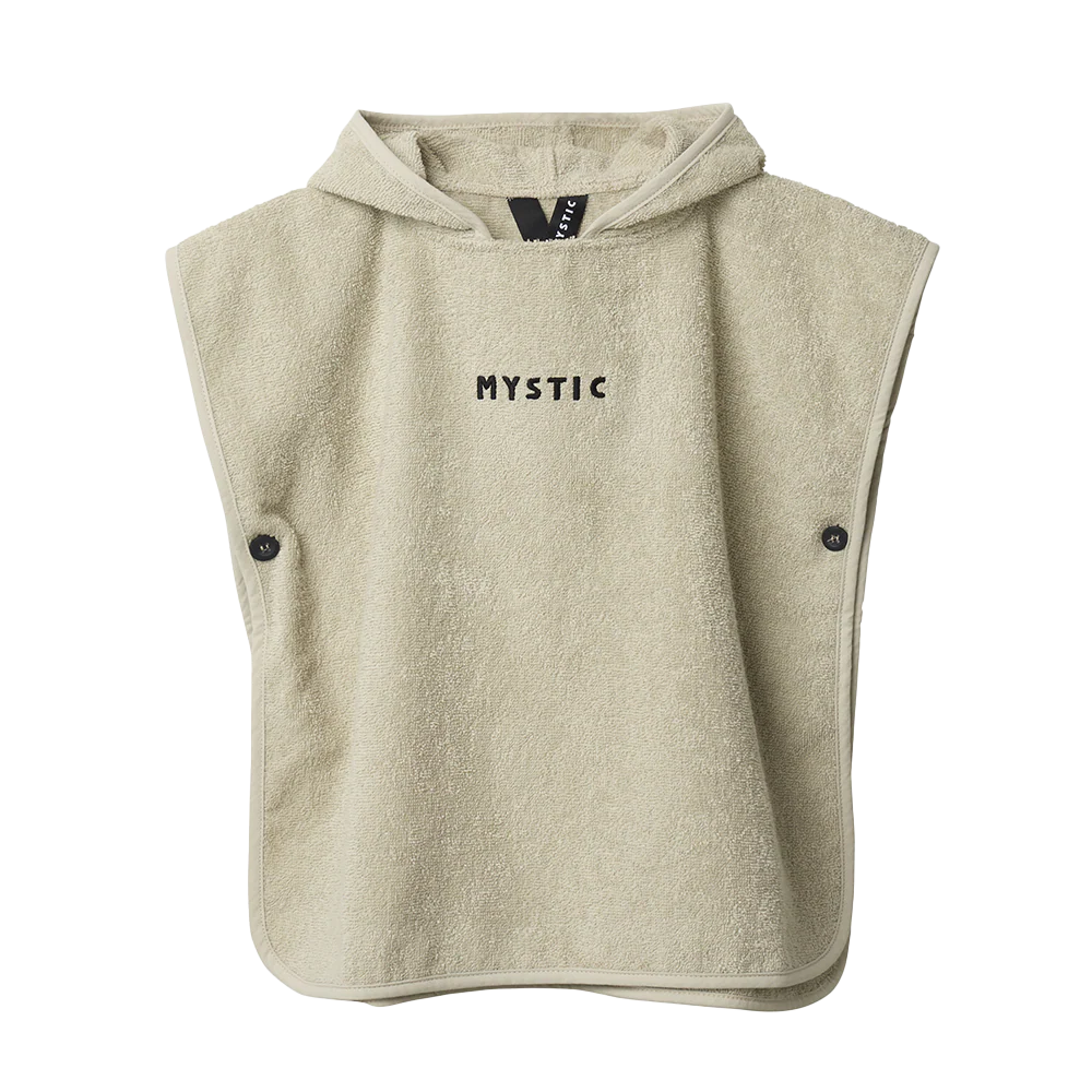 Mystic Poncho Brand Baby 2026 - Imagen 2