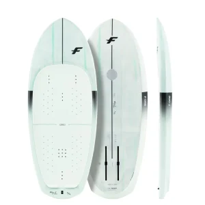 F-ONE Rocket Wing - S Carbon