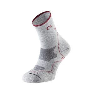 Calcetines outdoor Lurbel Tierra W ¡AHORRA 30%!