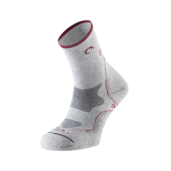 Calcetines outdoor Lurbel Tierra W ¡AHORRA 30%!