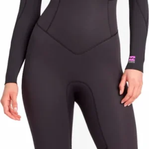 Billabong 5/4 LAUNCH BZ - Mujer