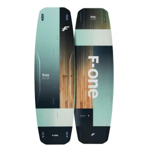 F-ONE Trax