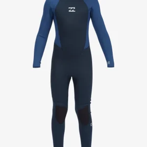 Billabong 3/2 Intruder BZ JR 2022